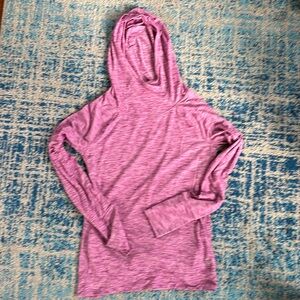 GapFit breathe hoodie